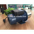 Chimpancé STP Serie 1.0HP Autocebado Acero inoxidable / plástico JET agua limpia suface Bombas de agua Domastic